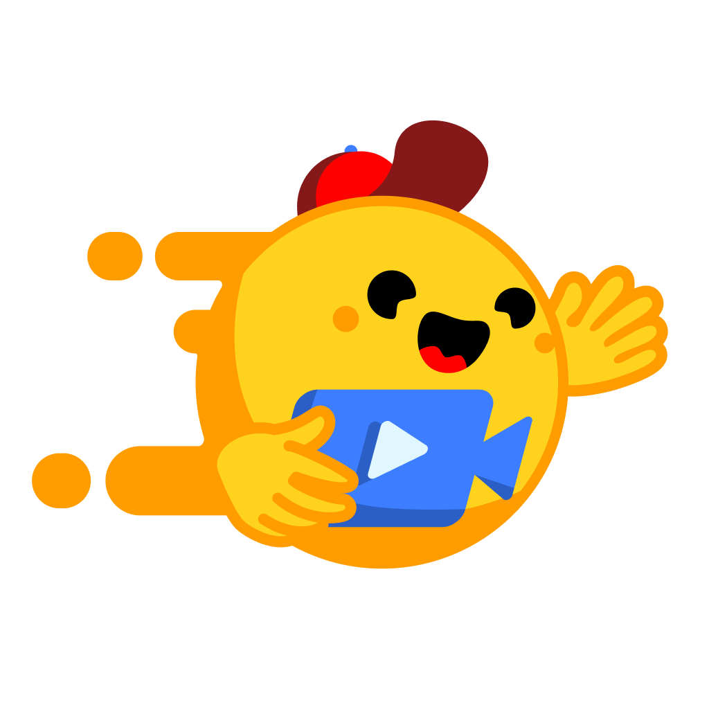 Video Huggy